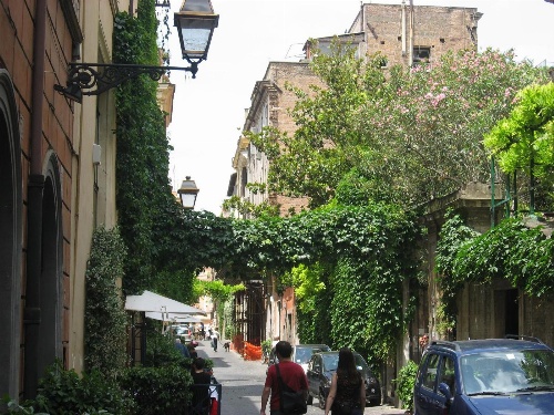 Margutta's Garden image 2