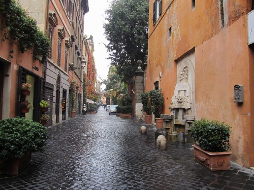 Margutta's Garden image 4